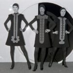 How Space Exploration Inspired Fashion