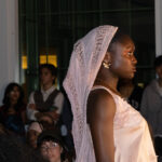 Photo Essay: Strutting for Sustainability at Fashion Art Club’s Green Light Fashion Show