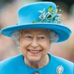 The inspiration behind Queen Elizabeth’s 2000s fashion