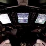 Artemis II officially leaves Earth’s orbit on the way to the moon