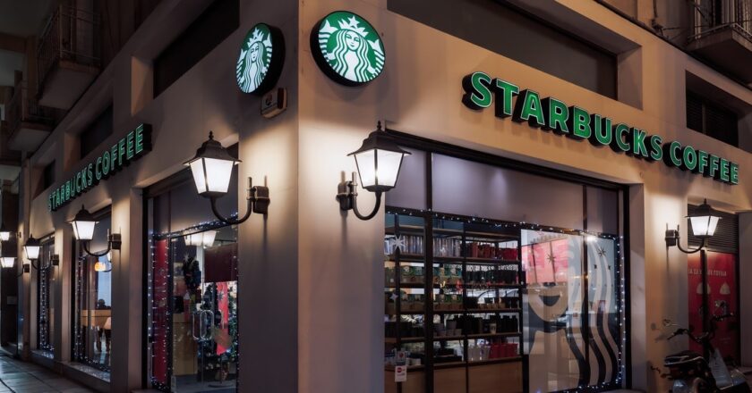 Alshaya Group takes over Starbucks operations in Greece and Cyprus