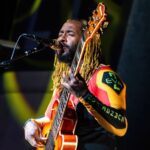 Bassist Thundercat on His New Album, His Relationship to Jazz and His Multilayered Musical Self