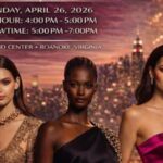 Roanoke Fashion Week returns for 7th year celebration