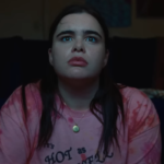 Horror Movies Finding Scares in Social Media Content Moderation