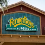 A Farmer Boys franchisee declares bankruptcy and blames cash advance financing
