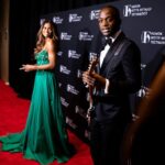 Fashion Institute of Technology gala names Ciara as host, Aloe Blacc to perform in New York City