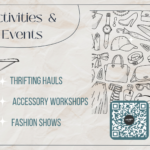 Fashion Meets Community: On the road to starting the LSUS Fashion Club