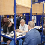 Fashion InStyle 2025 Connects Global Apparel and Textile Supply Chain