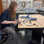 SUNY Oneonta Students Prepare To Take the Runway for Annual Spring Fashion Show  – All Otsego