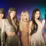 K-Pop’s Fifty Fifty on Pink Floyd, New Music and Global Ambitions