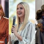 The Real Pressure Behind First Daughter Fashion — And the Looks That Cracked Under It