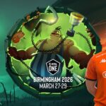 “I’m sad to say it looks kind of like a graveyard” – Virtus.pro Fly on NA Dota 2