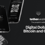 Tether Launches tether.wallet, the People’s Wallet, Extending its Global Financial Infrastructure Directly to Billions of Users Left Behind by the Traditional Financial System