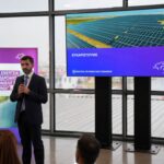 Fraport Greece Pioneers Sustainability with First Photovoltaic Park at Thessaloniki Airport, Boosting New Energy Autonomy, Reducing Carbon Footprint and Enhancing its Green Energy