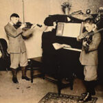 Wagner joins Minnesota Music HOF | News, Sports, Jobs