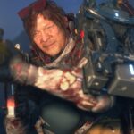 After a recent patch, Death Stranding 2 is great on Steam Deck