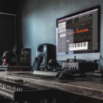 Job openings in music tech for April 2026