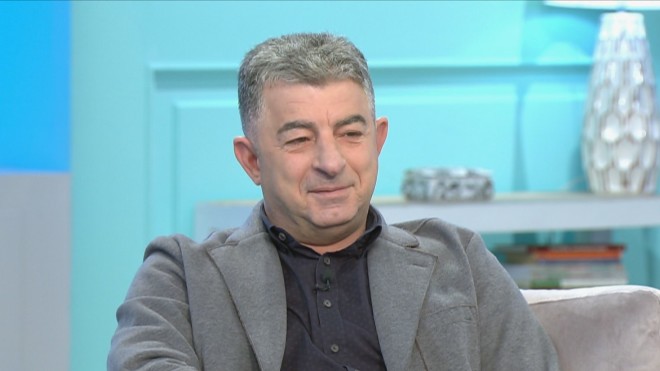 Five years without justice for killing of crime reporter Giorgos Karaivaz – ipi.media