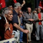 Over 60% of Pensioners in Greece Receive Less Than €1,000