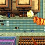 TG’s 50 greatest games of all time: Grand Theft Auto (but just the demo)