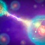 Physicists entangle two moving helium atoms for the first time, validating ‘spooky’ quantum theory