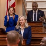 Virginia Governor Vetoes Another Gaming Bill