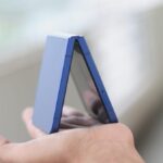 Galaxy Z Flip 8 renders leak for the first time, revealing its design