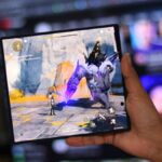 One UI 9 reveals Samsung Galaxy Z Wide Fold’s wider screen