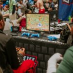 Local Flavor: In Conversation with Kevin Fair of I Play Games! at C2E2 2026