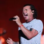 The Wild Way Gavin Rossdale Kicked Off His Music Career