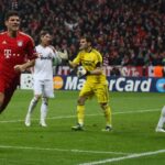 Real Madrid, Bayern Munich, the story of ‘La Bestia Negra’ – and whether the nickname still works…