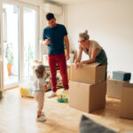 Housing America’s Residents: Finance, Lending and County Tax Policy