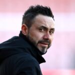 How Spurs convinced Roberto De Zerbi to become their head coach and how close they came to Marco Silva