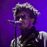 Labrinth Explains Why His Music Isn’t Included