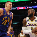 LeBron James linked to Nikola Jokic and Nuggets – Denver Sports