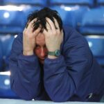 Tottenham, be warned: These five clubs thought they were too big to go down