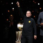 First Bill Belichick, now Michael Malone: Why UNC made another unexpected pro hire