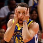 Warriors Make Unexpected Signing as Steph Curry Returns