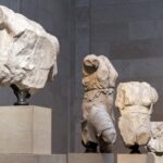 Greece Blasts British Museum’s Glitzy Gala Held in Parthenon Marbles Gallery: ‘Offensive’