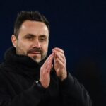 Roberto De Zerbi’s first Tottenham press conference brought a huge shift in messaging