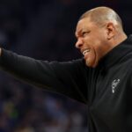 Bucks Linked to New Coach as Doc Rivers Faces Uncertain Future