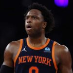 Mike Brown Goes Off on OG Anunoby All-Defense Case