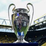 Five clubs from one league… the battle for the extra spot in the Champions League is decided