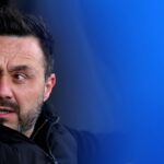 In Roberto De Zerbi, Tottenham have gambled everything on the tantalising prospect of… an idea