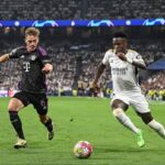 The Champions League quarter-finals start this week. Here are five things to look out for