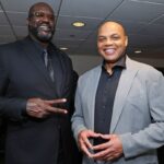 Shaquille O’Neal Drops Major Update on Future of ‘Inside the NBA’