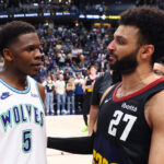Nuggets face Wolves in playoff rematch, here’s the schedule – Denver Sports