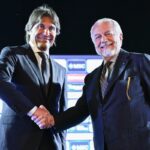 Napoli owner’s radical ideas to change game. Plus: Explaining Martinez red card