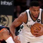Giannis Antetokounmpo Confirms Major Knicks Trade Rumor