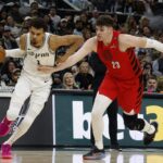 Spurs vs. Blazers, NBA playoffs preview: How will Victor Wembanyama handle his first playoff test?